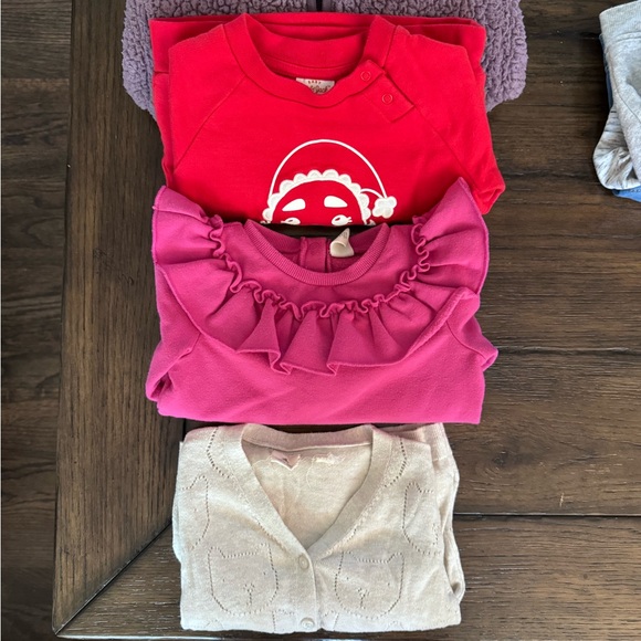 Toddler Girl Clothing Lot - Picture 3 of 8